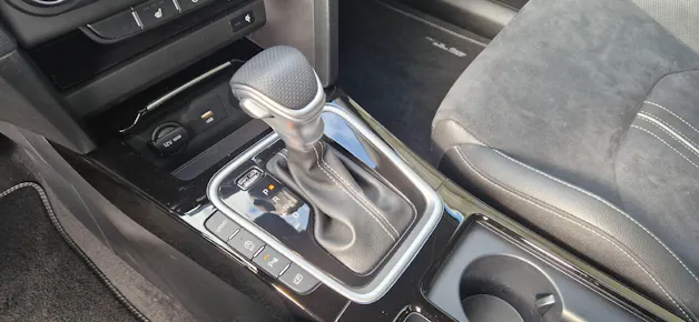 Kia XCeed 1.5 T-GDi GT-Line