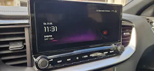 Kia XCeed 1.5 T-GDi GT-Line