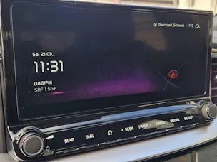 Kia XCeed 1.5 T-GDi GT-Line
