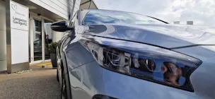 Kia XCeed 1.5 T-GDi GT-Line