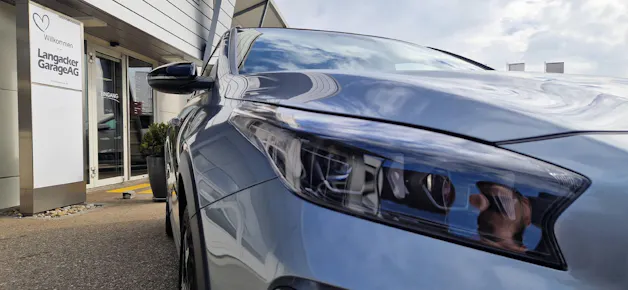 Kia XCeed 1.5 T-GDi GT-Line