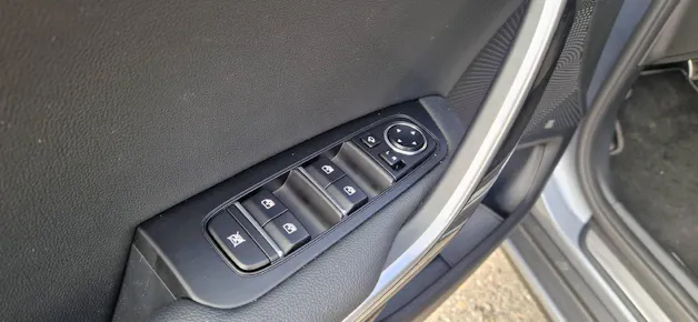 Kia XCeed 1.5 T-GDi GT-Line