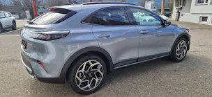 Kia XCeed 1.5 T-GDi GT-Line