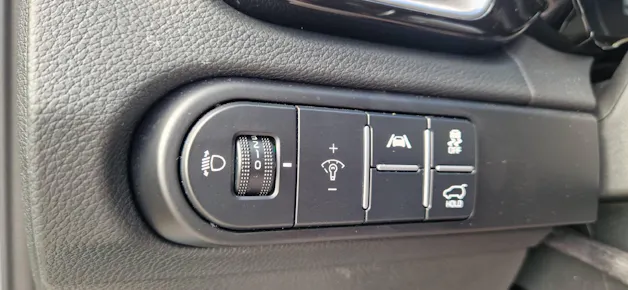 Kia XCeed 1.5 T-GDi GT-Line