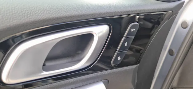 Kia XCeed 1.5 T-GDi GT-Line