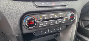 Kia XCeed 1.5 T-GDi GT-Line