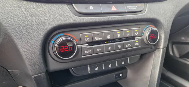 Kia XCeed 1.5 T-GDi GT-Line