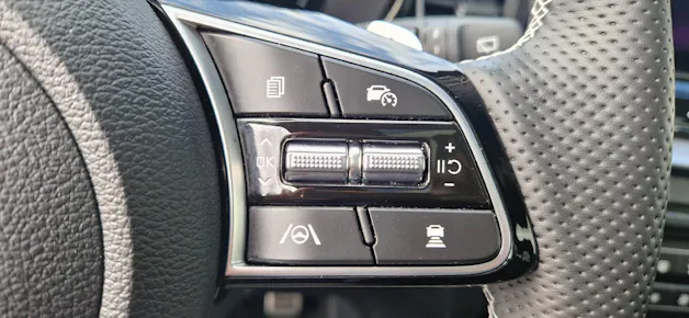 Kia XCeed 1.5 T-GDi GT-Line