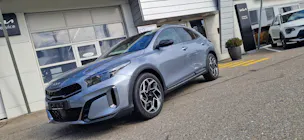 Kia XCeed 1.5 T-GDi GT-Line