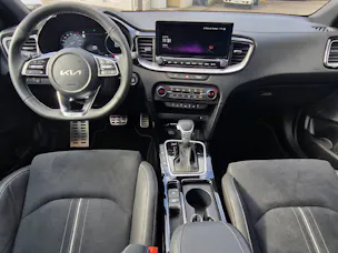 Kia XCeed 1.5 T-GDi GT-Line