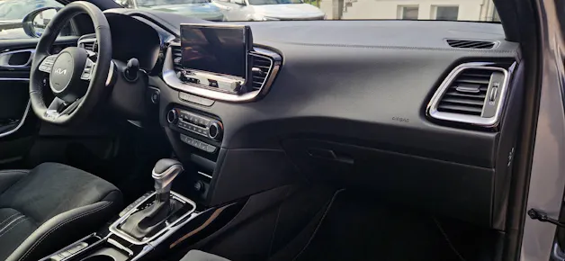 Kia XCeed 1.5 T-GDi GT-Line