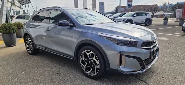 Kia XCeed 1.5 T-GDi GT-Line