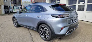 Kia XCeed 1.5 T-GDi GT-Line