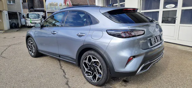 Kia XCeed 1.5 T-GDi GT-Line
