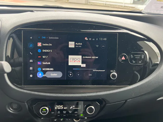 Toyota Aygo X 1.0 VVT-i Trend