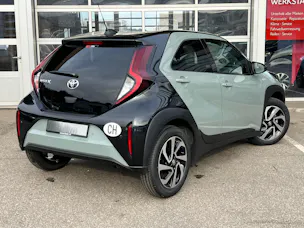 Toyota Aygo X 1.0 VVT-i Trend
