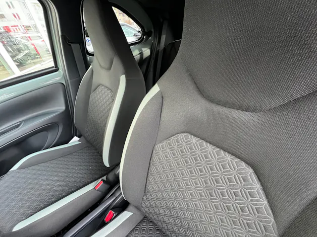 Toyota Aygo X 1.0 VVT-i Trend