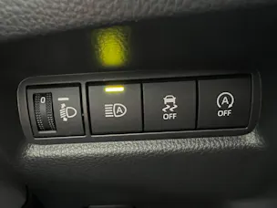 Toyota Aygo X 1.0 VVT-i Trend