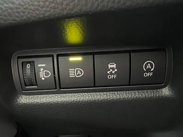 Toyota Aygo X 1.0 VVT-i Trend