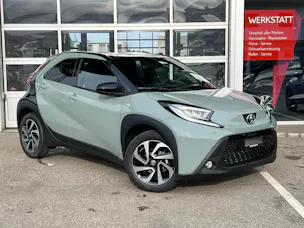 Toyota Aygo X 1.0 VVT-i Trend