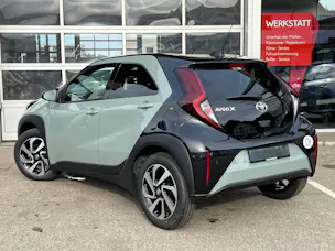 Toyota Aygo X 1.0 VVT-i Trend