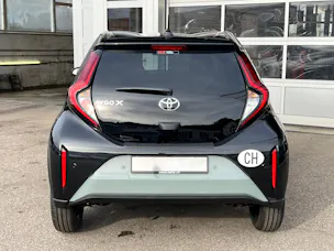 Toyota Aygo X 1.0 VVT-i Trend
