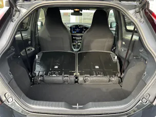 Toyota Aygo X 1.0 VVT-i Trend