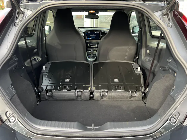 Toyota Aygo X 1.0 VVT-i Trend