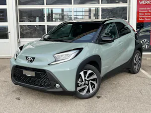 Toyota Aygo X 1.0 VVT-i Trend