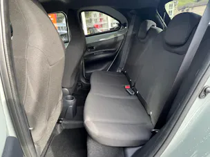 Toyota Aygo X 1.0 VVT-i Trend