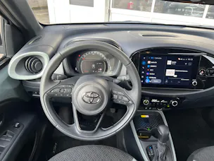 Toyota Aygo X 1.0 VVT-i Trend