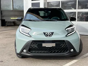 Toyota Aygo X 1.0 VVT-i Trend