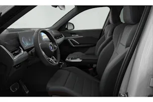 BMW X1 30e M Sport xDrive U11 (CH) AHK 1.8T  📍
