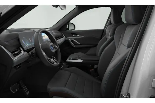BMW X1 30e M Sport xDrive U11 (CH) AHK 1.8T  📍