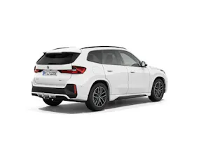 BMW X1 30e M Sport xDrive U11 (CH) AHK 1.8T  📍