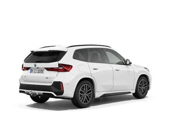 BMW X1 30e M Sport xDrive U11 (CH) AHK 1.8T 📍