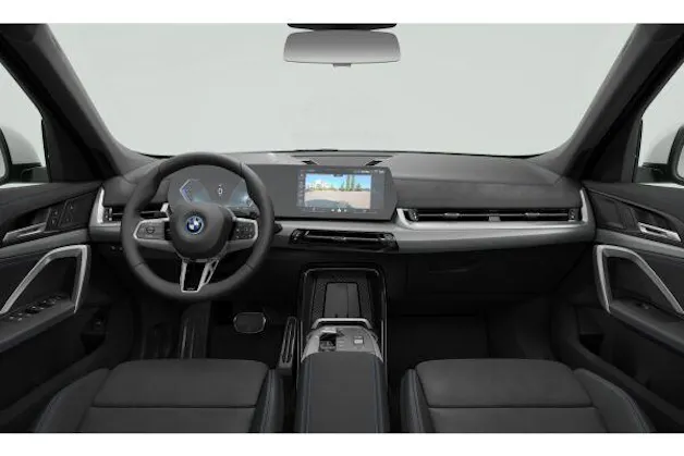 BMW X1 30e M Sport xDrive U11 (CH) AHK 1.8T  📍