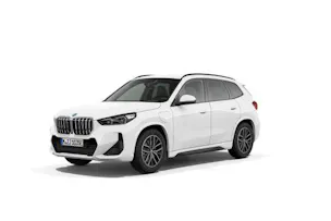 BMW X1 30e M Sport xDrive U11 (CH) AHK 1.8T  📍