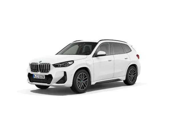 BMW X1 30e M Sport xDrive U11 (CH) AHK 1.8T  📍