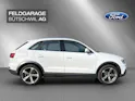 Audi Q3 2.0 TDI 177 quattro S-Tronic
