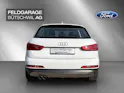Audi Q3 2.0 TDI 177 quattro S-Tronic
