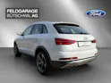 Audi Q3 2.0 TDI 177 quattro S-Tronic