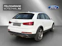 Audi Q3 2.0 TDI 177 quattro S-Tronic