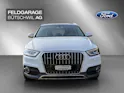 Audi Q3 2.0 TDI 177 quattro S-Tronic