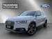Audi Q3 2.0 TDI 177 quattro S-Tronic