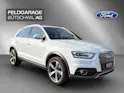 Audi Q3 2.0 TDI 177 quattro S-Tronic