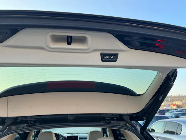 BMW X5 50i xDrive SAG