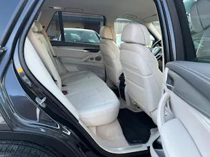 BMW X5 50i xDrive SAG