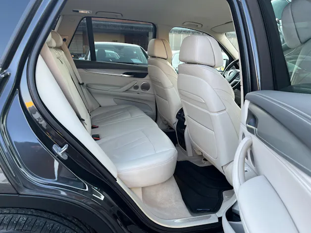 BMW X5 50i xDrive SAG