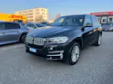 BMW X5 50i xDrive SAG